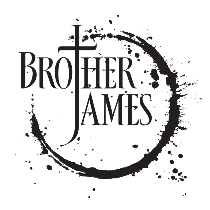 Brother James